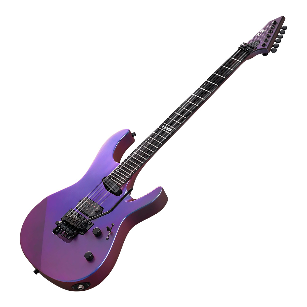 E-II MAVERICK ADMIIS (Andromeda II Satin)｜ミュージックランドKEY