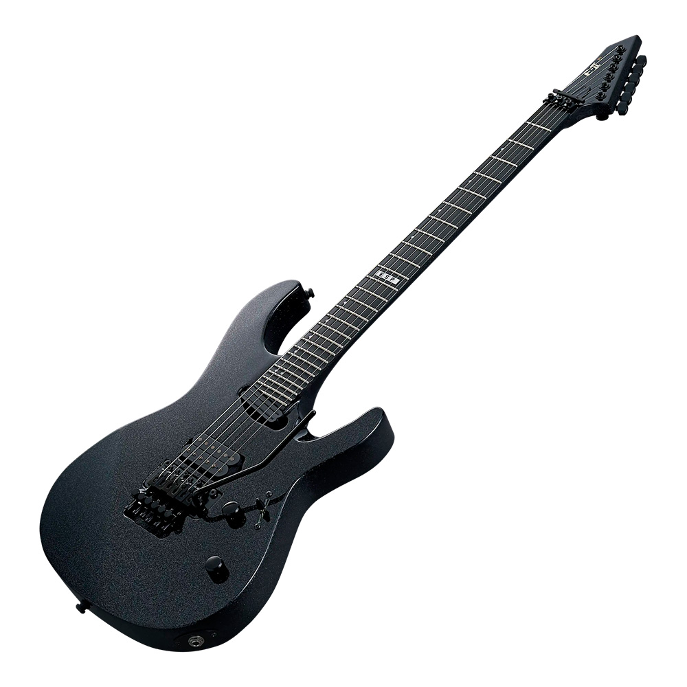 E-II MAVERICK GMBK (Gun Metallic Black)｜ミュージックランドKEY