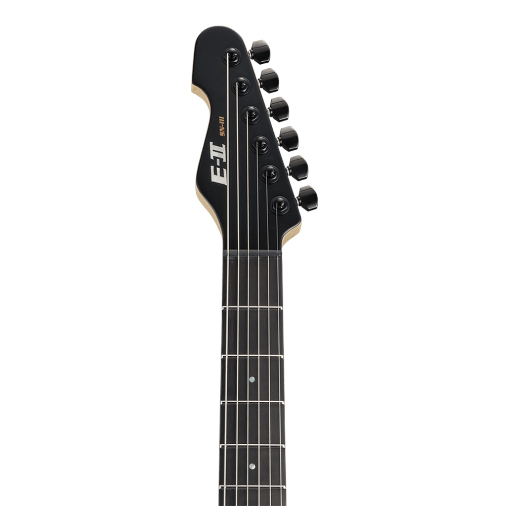 E-II SN-3 Tiger Eye Sunburst｜ミュージックランドKEY