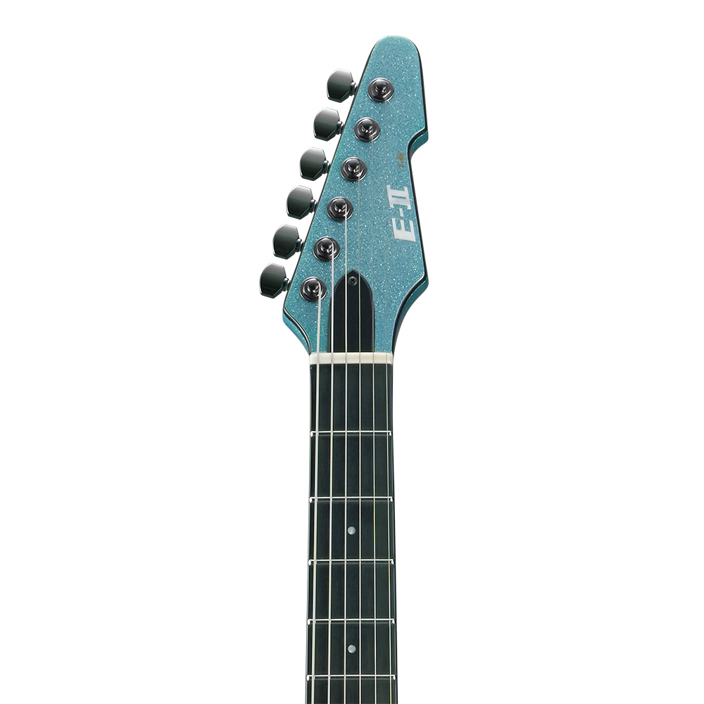 E-II T-6 IBSPS (Ice Blue Sparkle Satin)｜ミュージックランドKEY