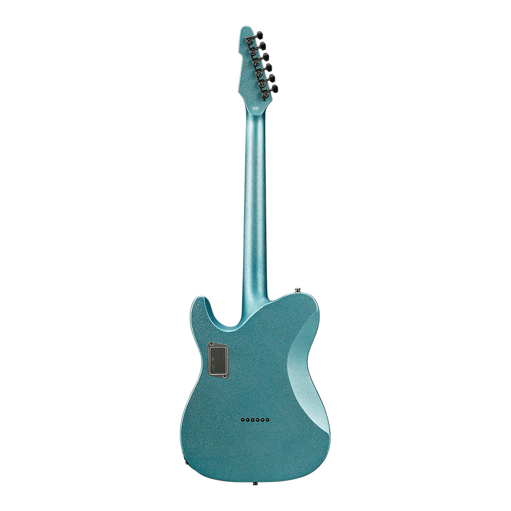 E-II T-6 IBSPS (Ice Blue Sparkle Satin)｜ミュージックランドKEY