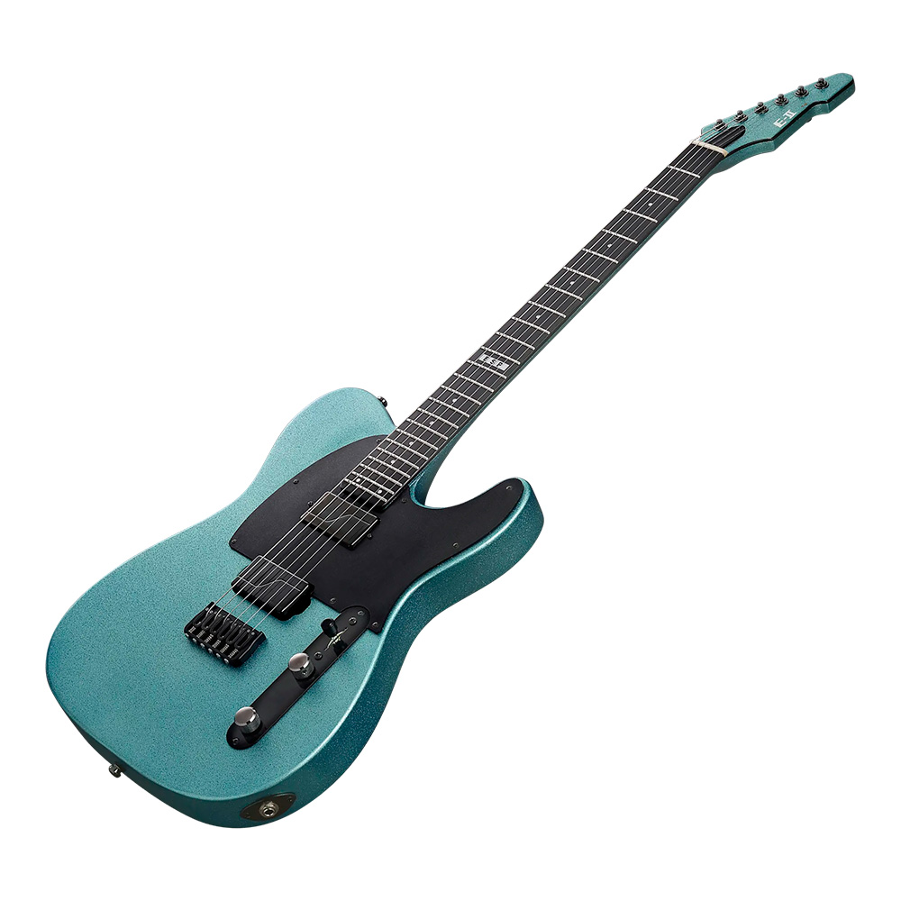E-II T-6 IBSPS (Ice Blue Sparkle Satin)｜ミュージックランドKEY