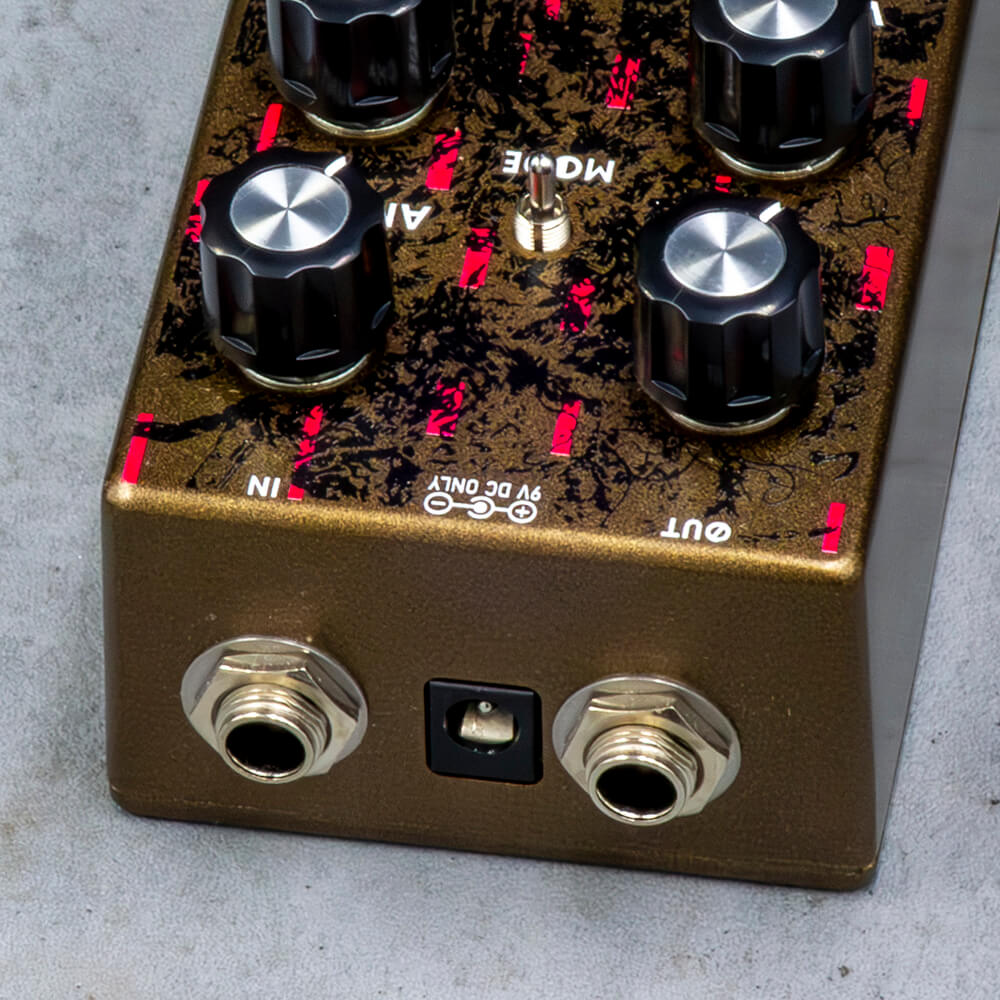 ELECTRONIC AUDIO EXPERIMENTS (EAE) Mirror House｜ミュージックランドKEY