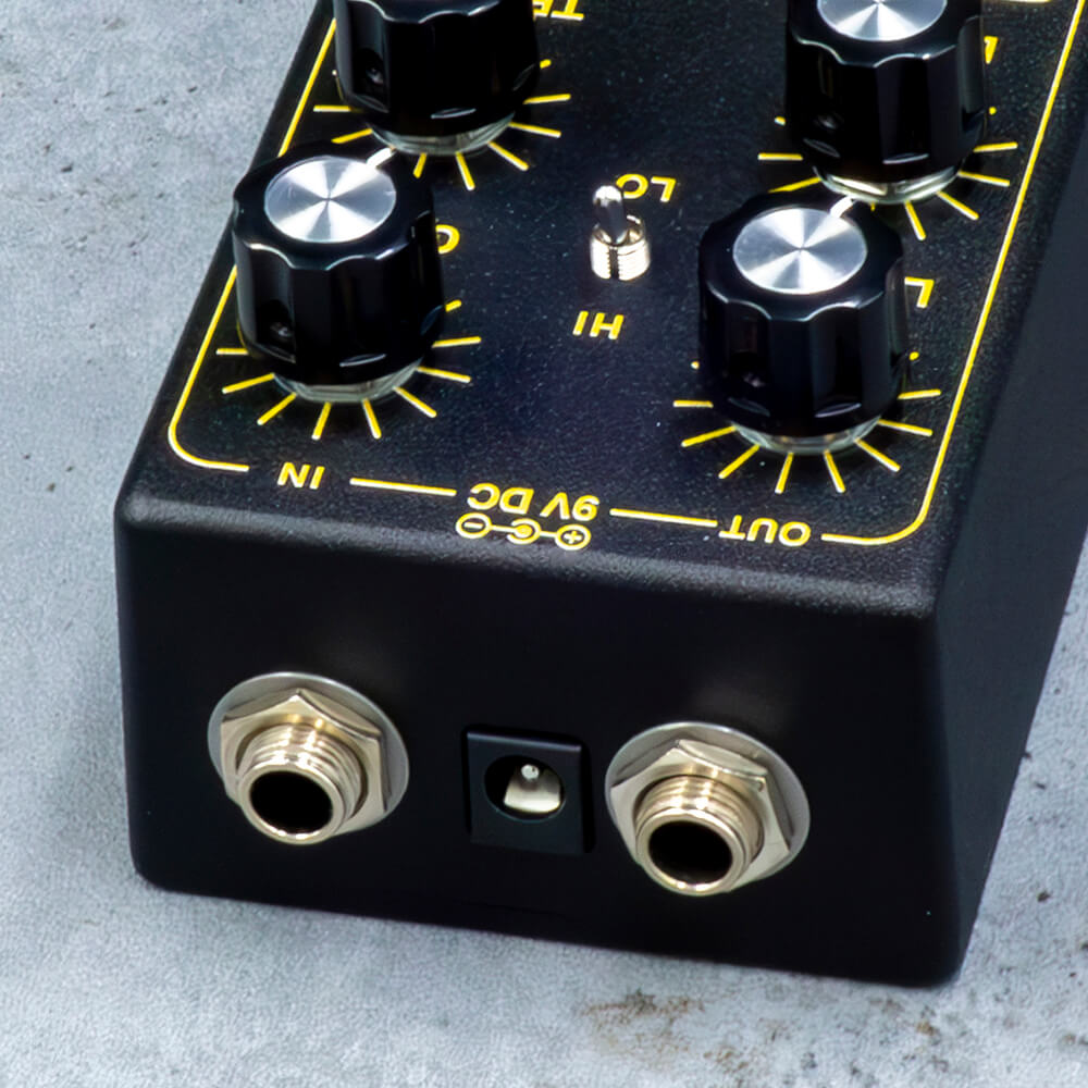 ELECTRONIC AUDIO EXPERIMENTS (EAE) Surveyor｜ミュージック