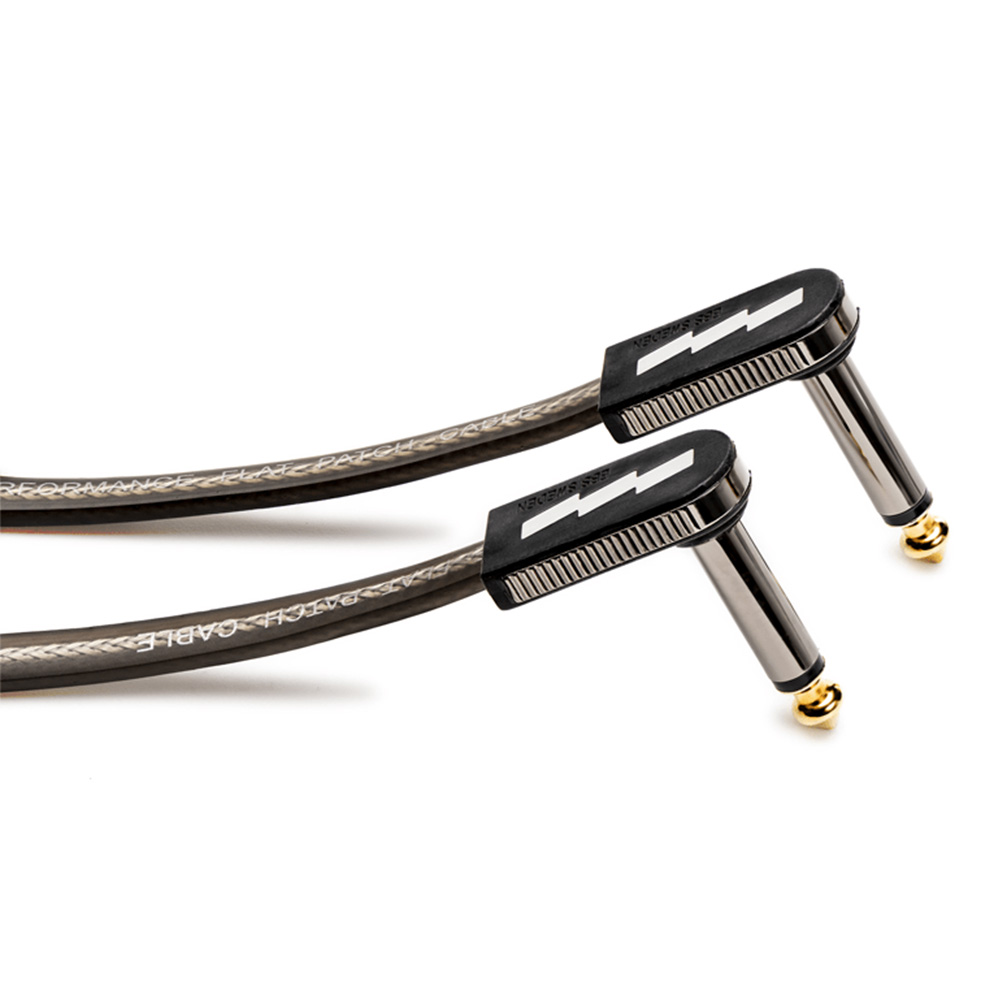 EBS The High Performance Flat Patch Cable PCF/HP-28 (28cm