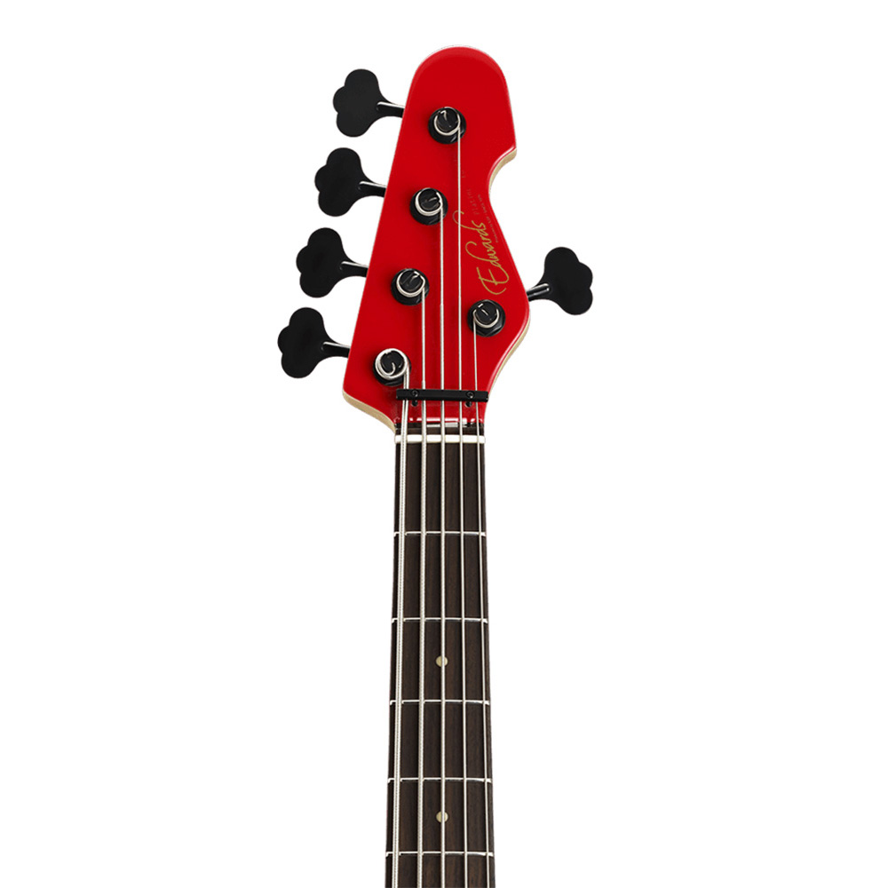 EDWARDS Platinum Edition E-AMAZE-5-190 R (Red) [IKUO Signature