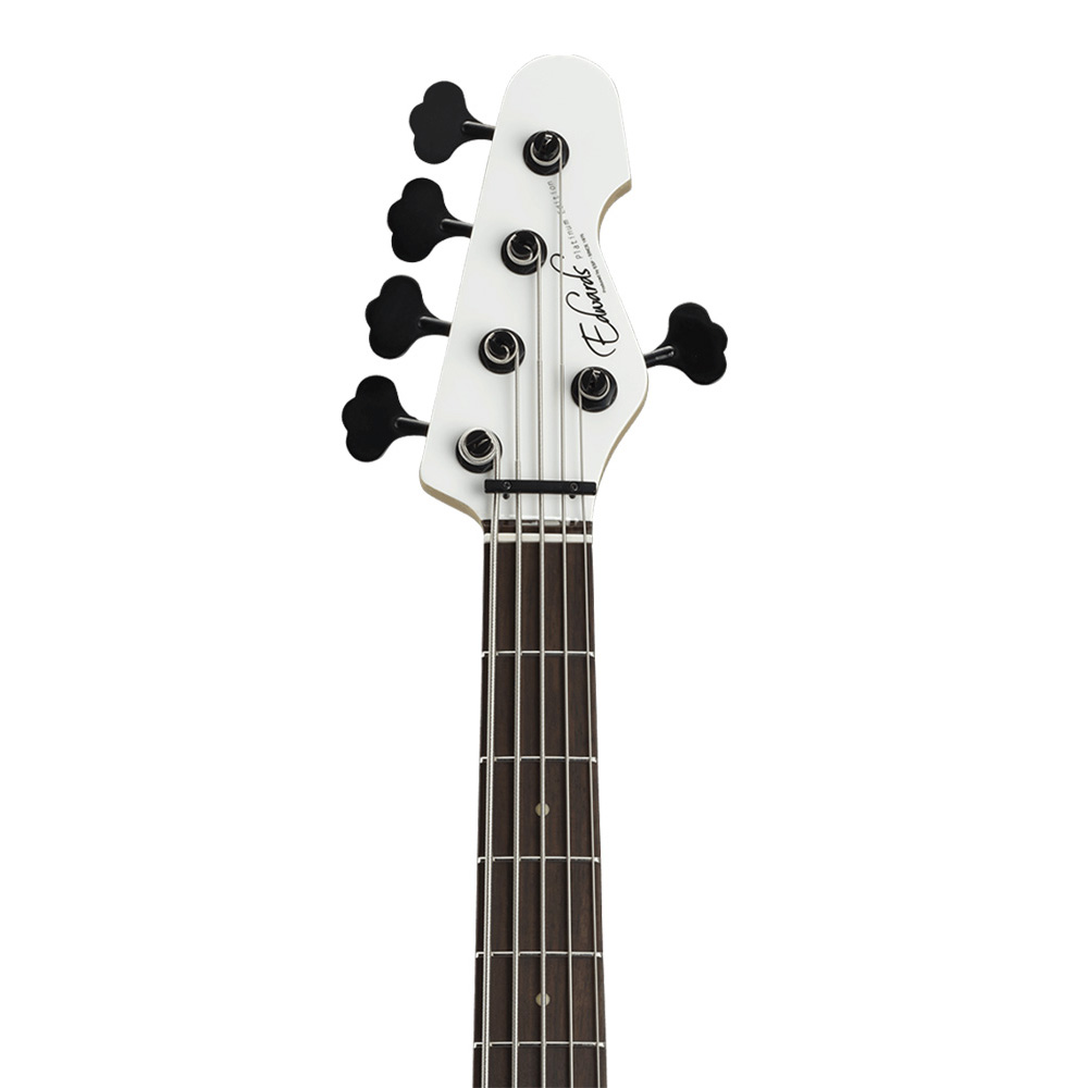 EDWARDS Platinum Edition E-AMAZE-5-190 SW (Snow White) [IKUO