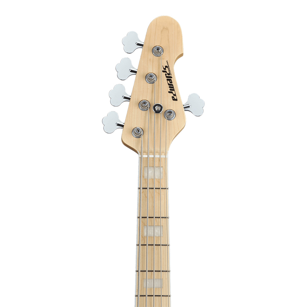 EDWARDS E-AMAZE-AS-5/M SLB (Solid Burner)｜ミュージックランドKEY