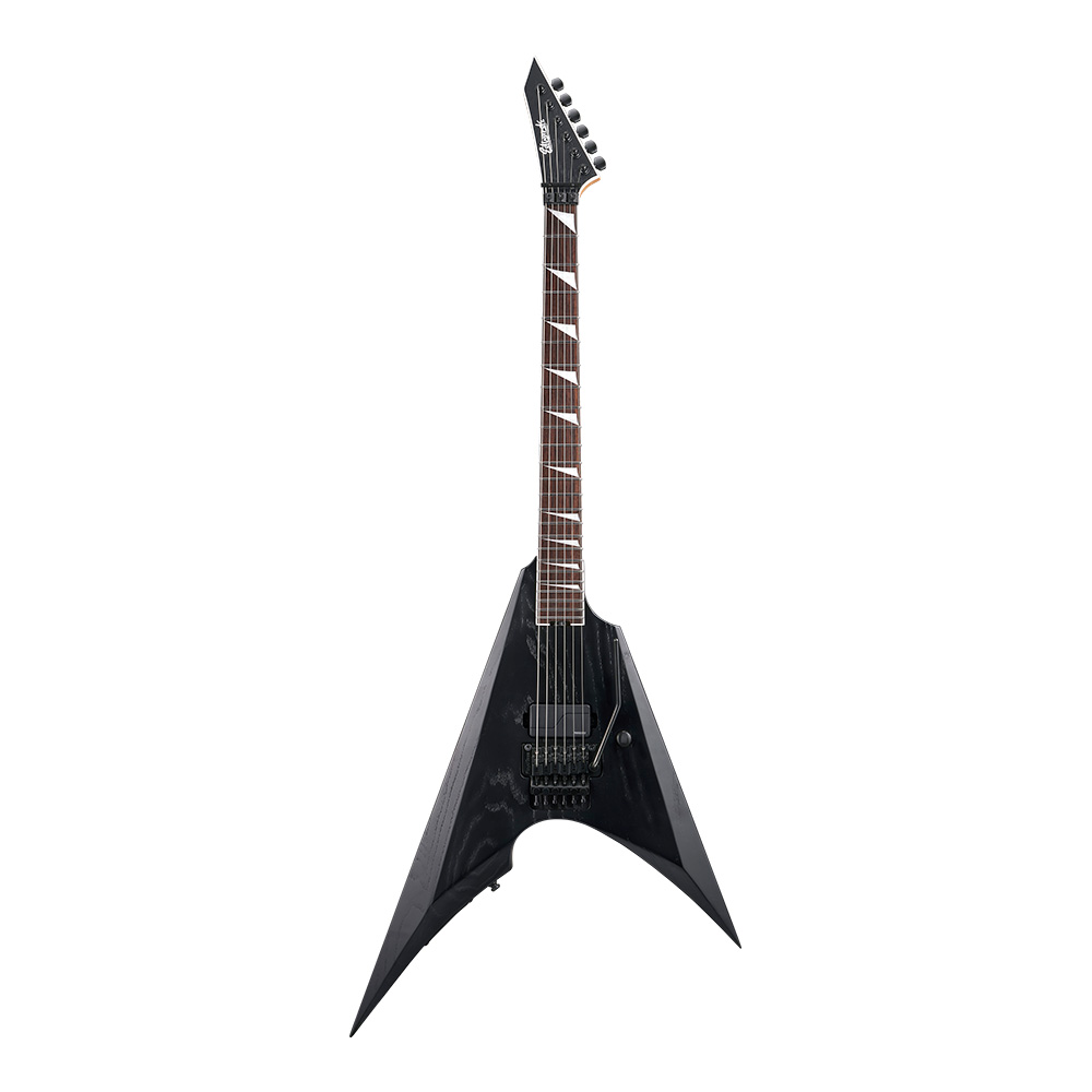 EDWARDS E-ARROW-1H Alternative Black｜ミュージックランドKEY