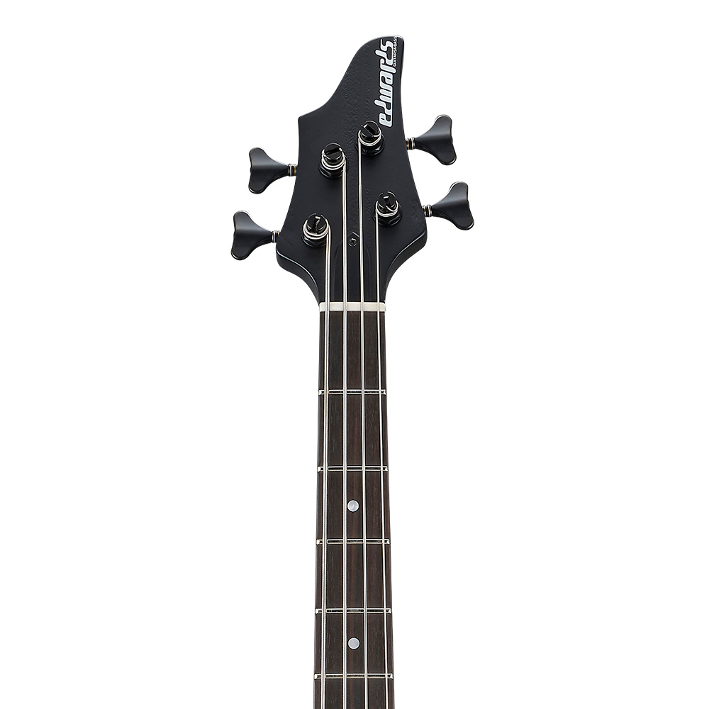 EDWARDS E-BOTTOM BUMP Alternative Black｜ミュージックランドKEY