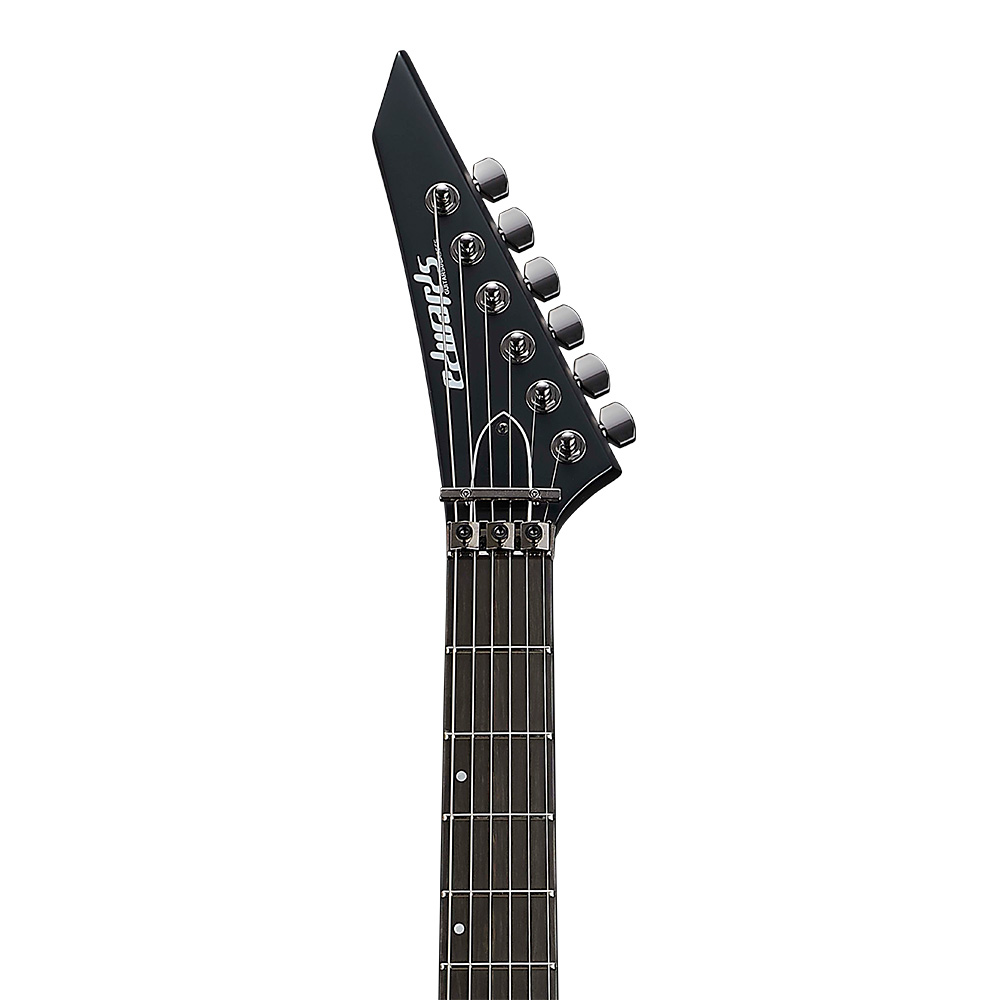 EDWARDS E-CY BKS (Black Satin)｜ミュージックランドKEY