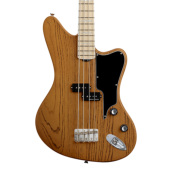 EDWARDS E-GROOVER-PB STBR (See Thru Brown)｜ミュージックランドKEY