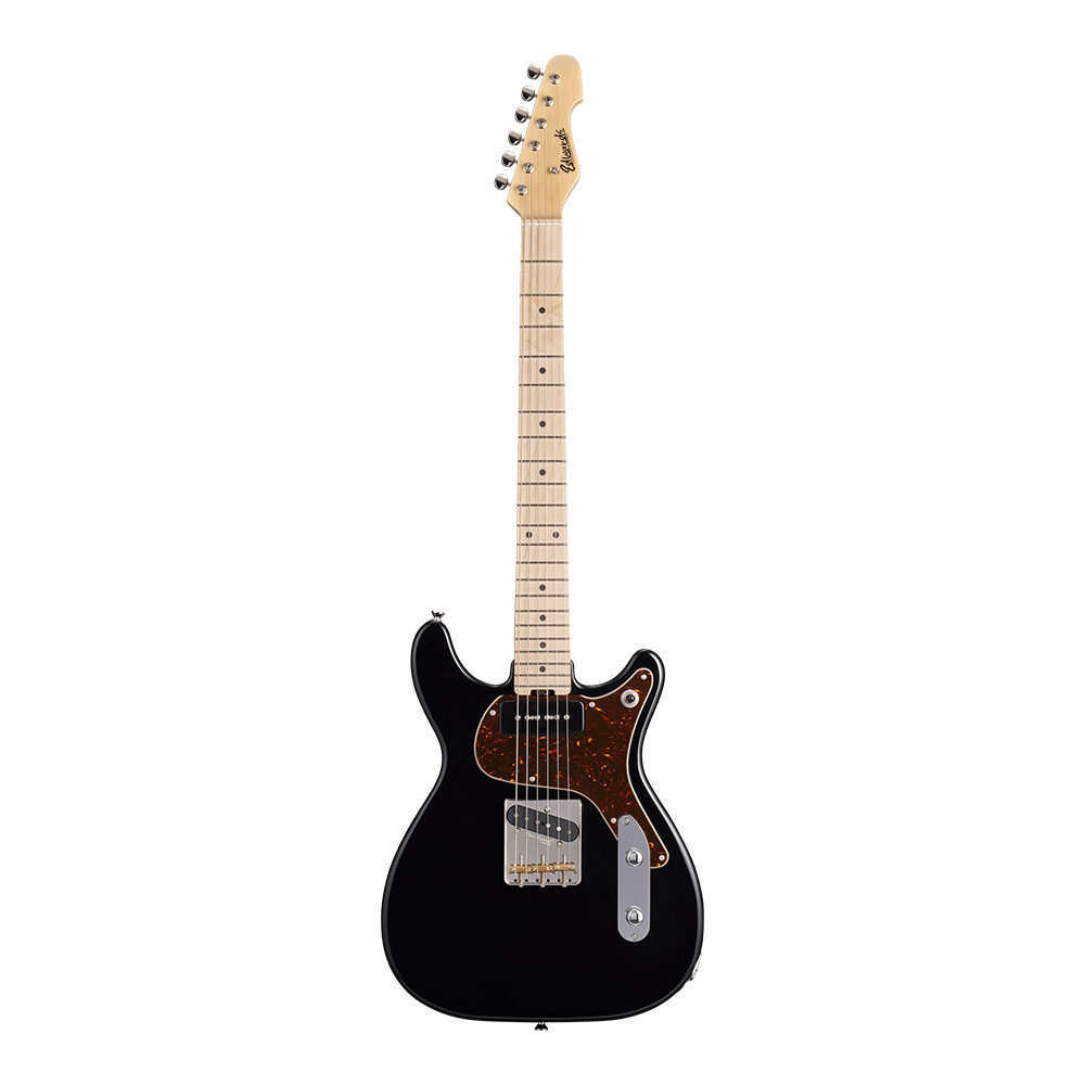 EDWARDS E-HD2 BK (Black)｜ミュージックランドKEY 