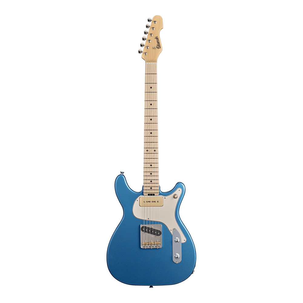 EDWARDS E-HD2 LPB (Lake Placid Blue)｜ミュージックランドKEY