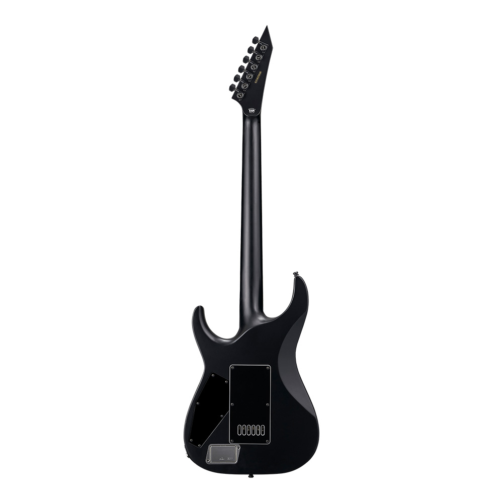 EDWARDS E-HORIZON-ET/Baritone Alternative Black