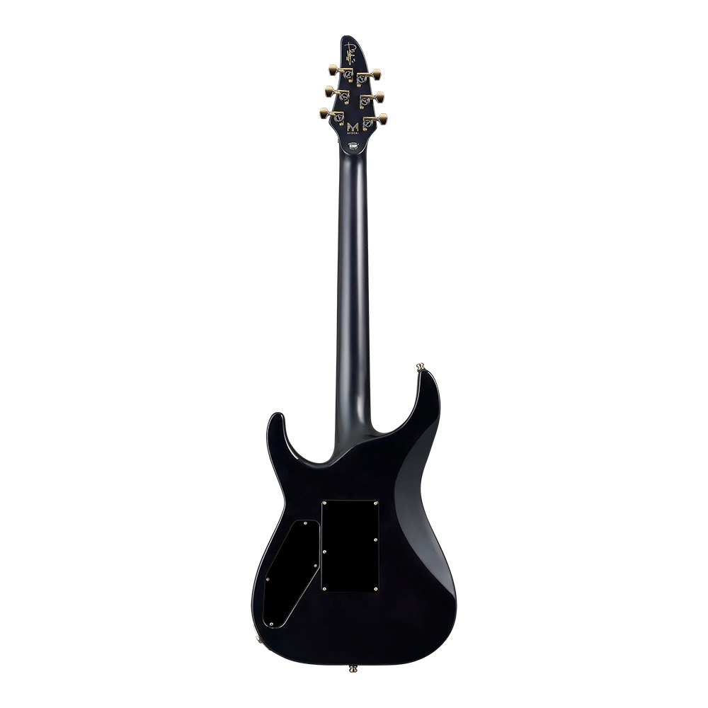 EDWARDS E-HORIZON-FR Midori Custom Royal Amethyst Sunburst