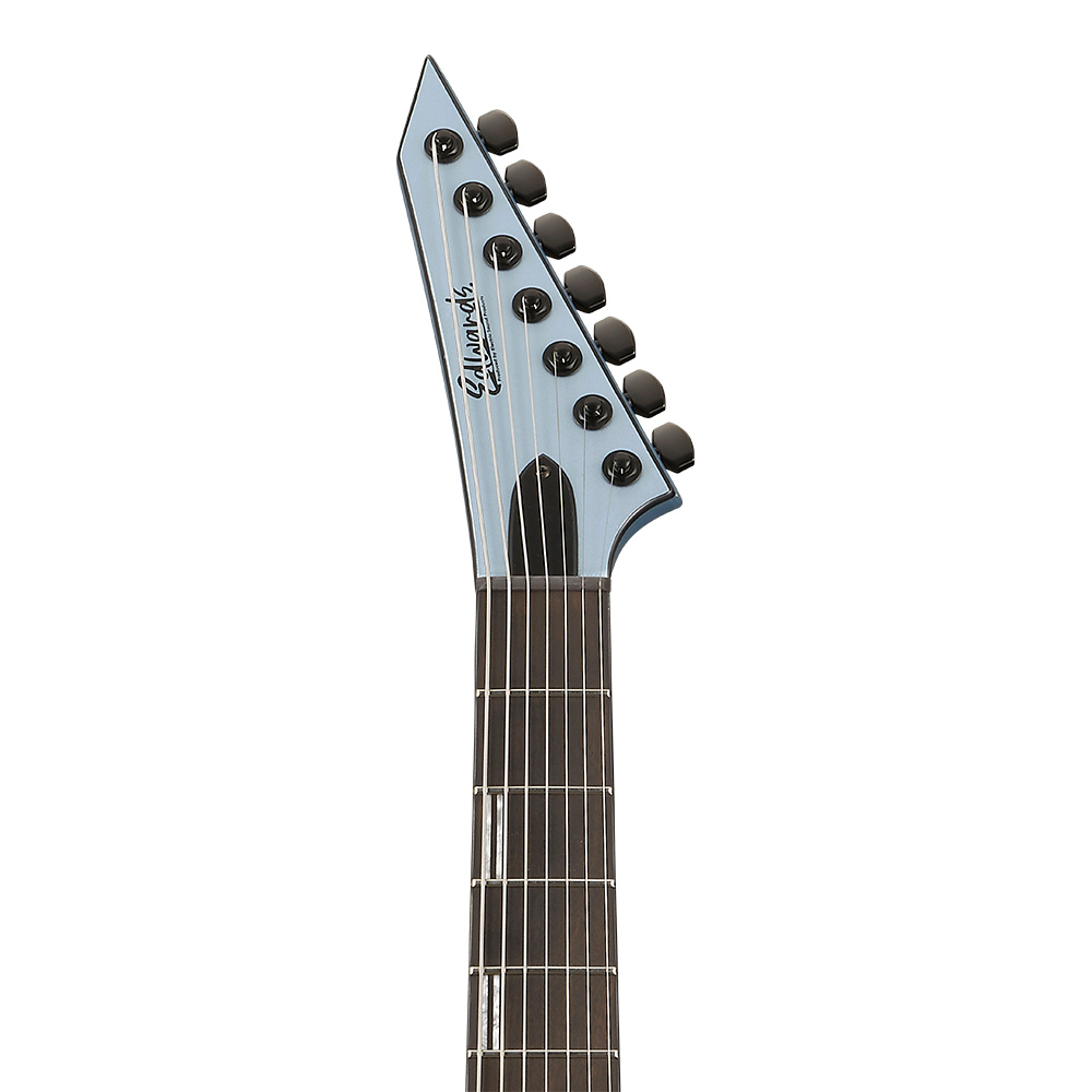 EDWARDS E-M-II-7 Ice Blue Metallic｜ミュージックランドKEY