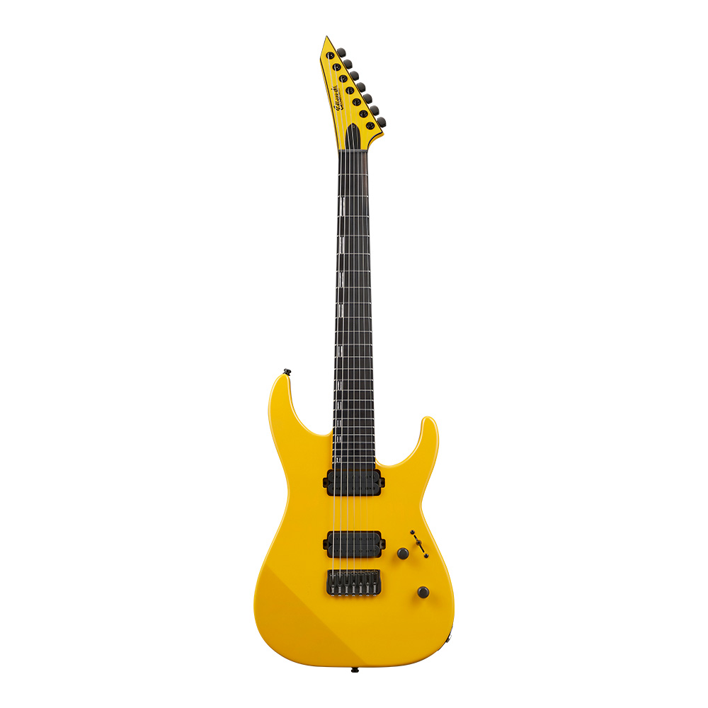 EDWARDS E-M-II-7 Yellow Metallic｜ミュージックランドKEY