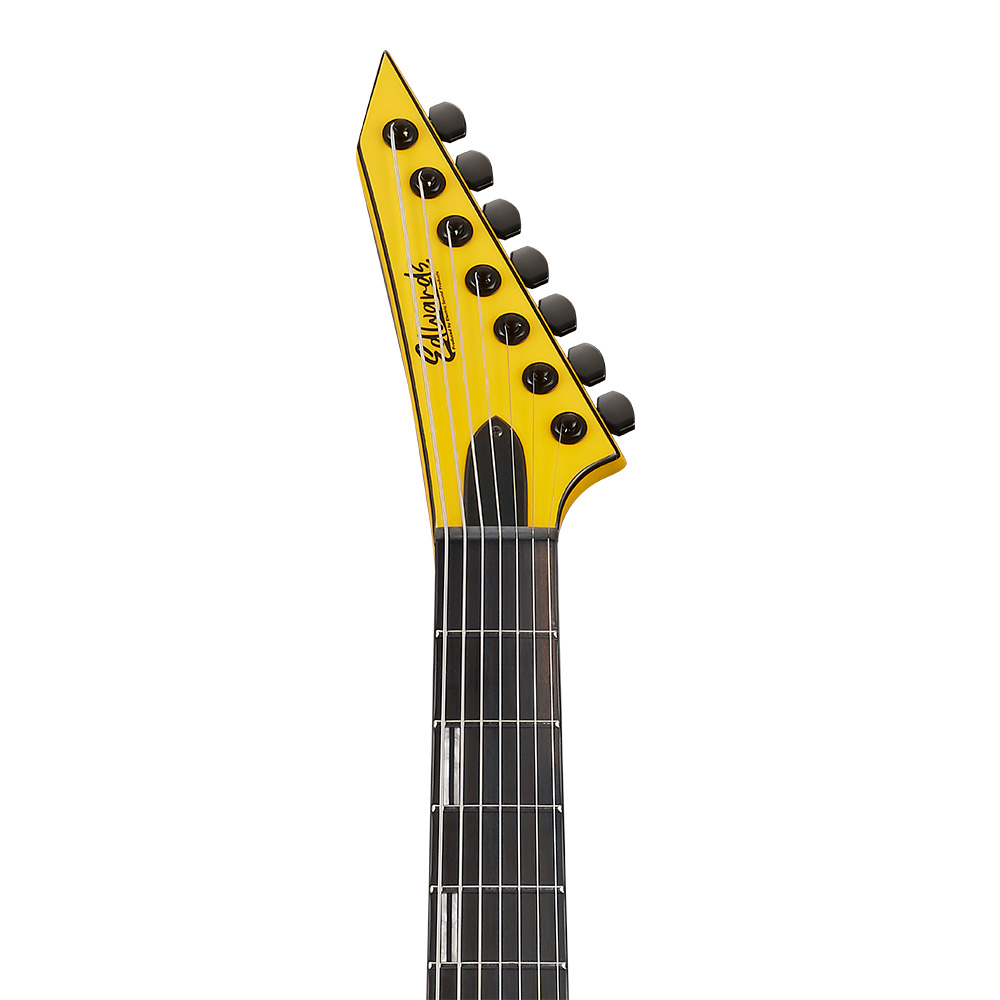 EDWARDS E-M-II-7 Yellow Metallic｜ミュージックランドKEY