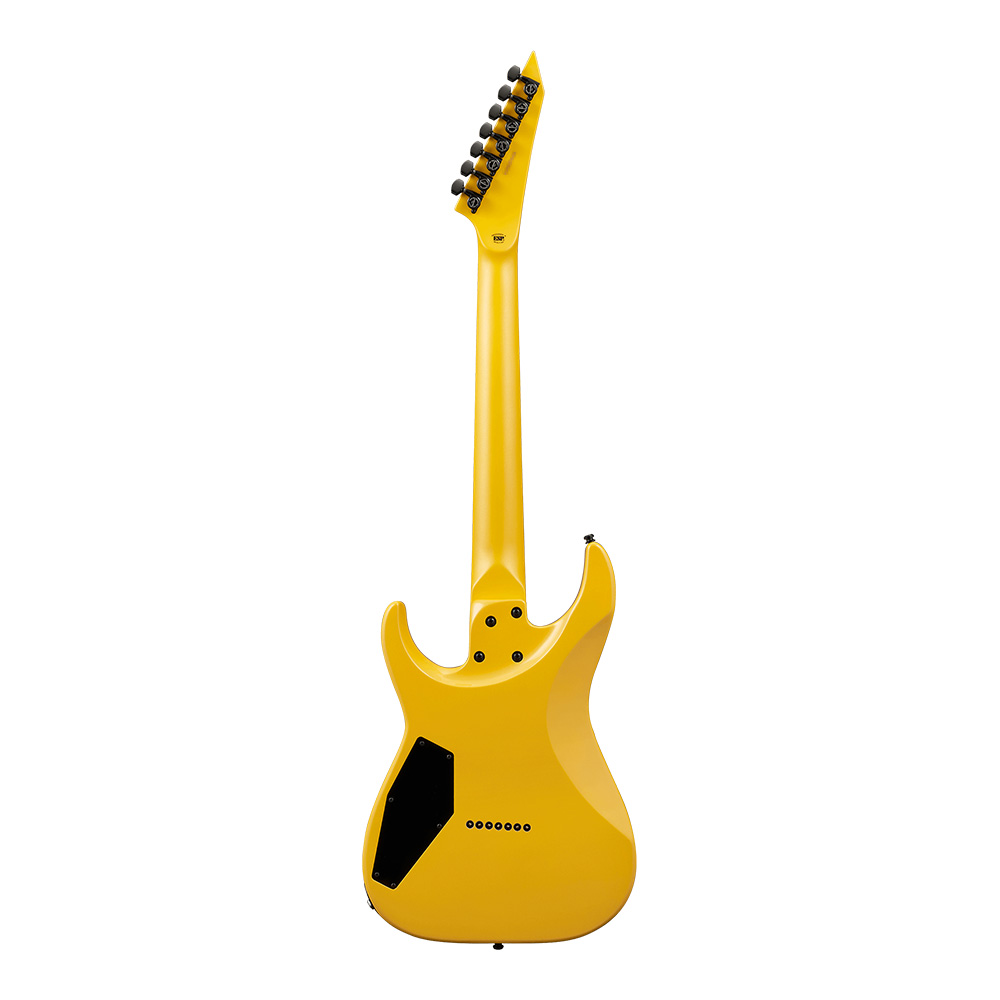 EDWARDS E-M-II-7 Yellow Metallic｜ミュージックランドKEY