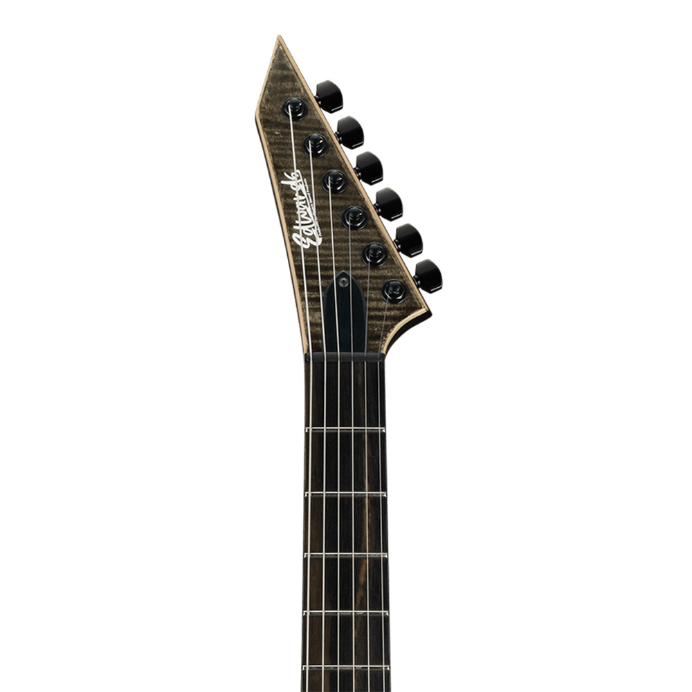 EDWARDS E-M-II CTM Smoky Black (SMBK)｜ミュージックランドKEY