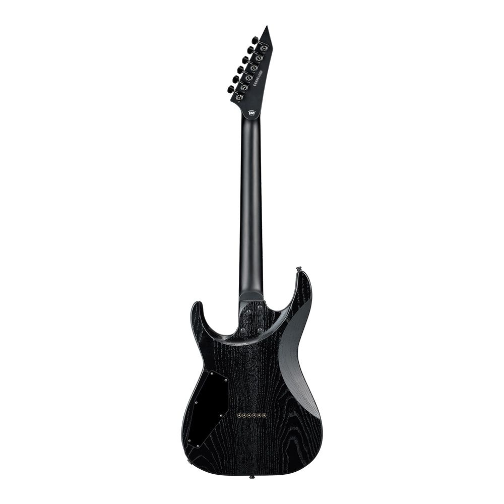 EDWARDS E-M-II CTM Smoky Black (SMBK)｜ミュージックランドKEY