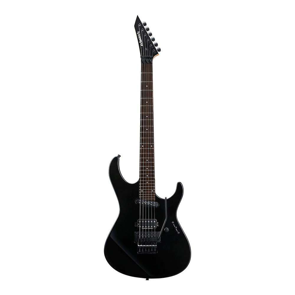 EDWARDS E-MAVERICK BK (Black)｜ミュージックランドKEY