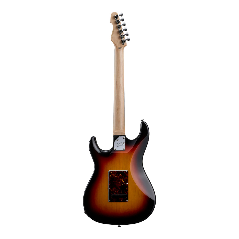 EDWARDS E-SNAPPER-AL/R 3TS (3 Tone Sunburst)｜ミュージックランドKEY