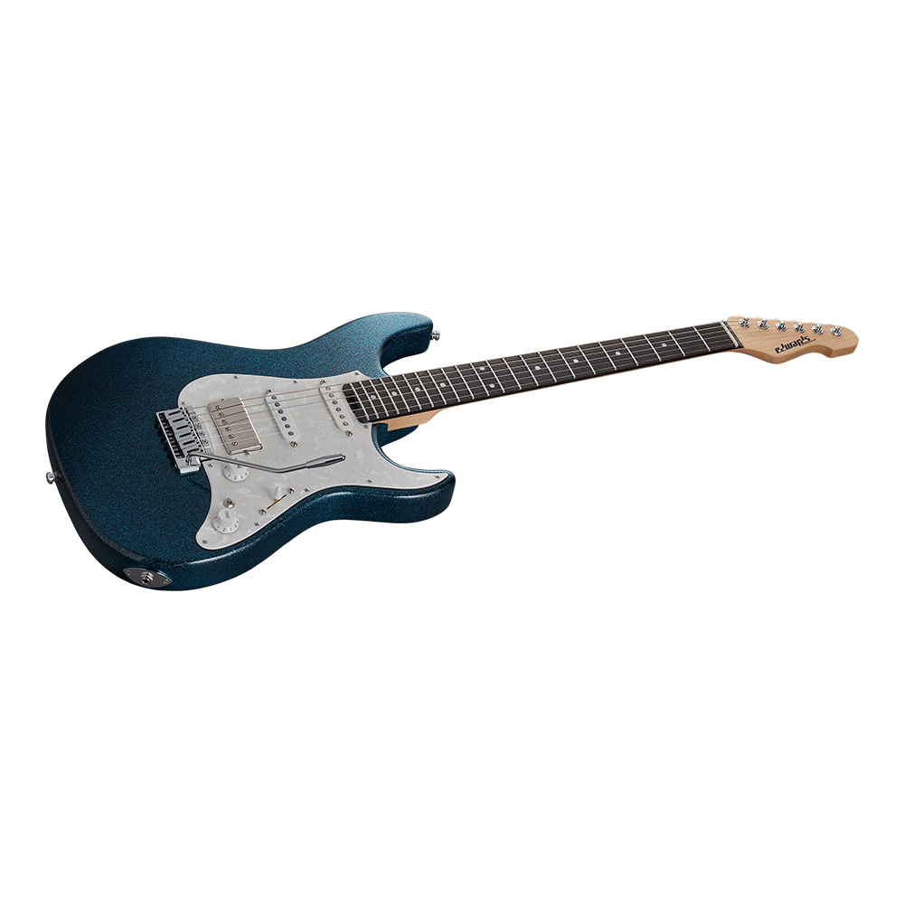 競売 EDWARDS Sparkle Topaz Anniversary 20th E-SNAPPER-AL/R 洋楽