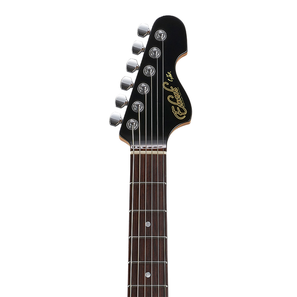 EDWARDS Platinum Edition E-SUFFER-3S [滝 善充 Signature Model