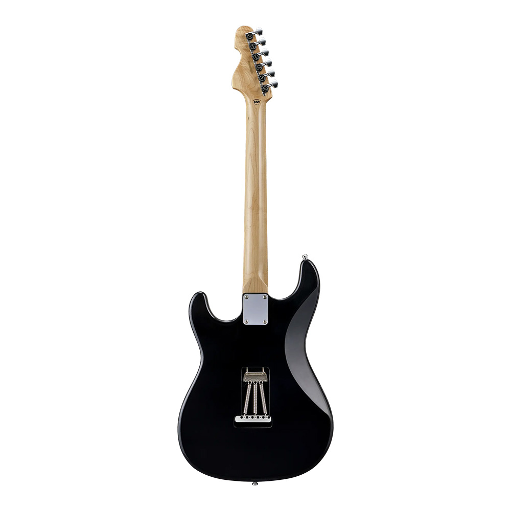 Isaac Edwardsさん専用.4 Edwards E-AMAZE-AS-4/M (Solid Black) ｜イケベ楽器店オンラインストア