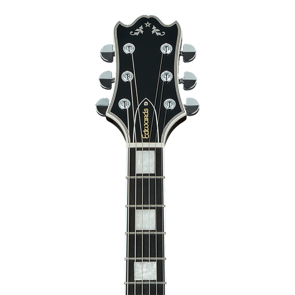 EDWARDS E-TORROCCO-CTM MEBO (METALLIC BORDEAUX