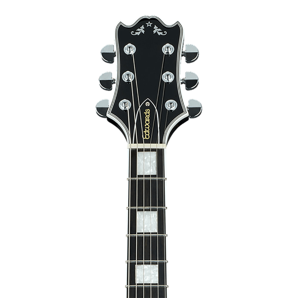 EDWARDS E-TORROCCO-CTM MEG (METALLIC GRAY)｜ミュージックランドKEY