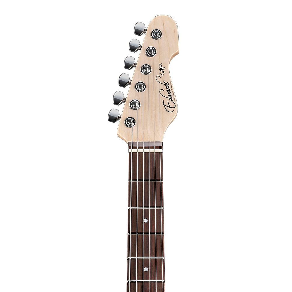 EDWARDS Platinum Edition E-TYG2 [菅原 卓郎 Signature Model