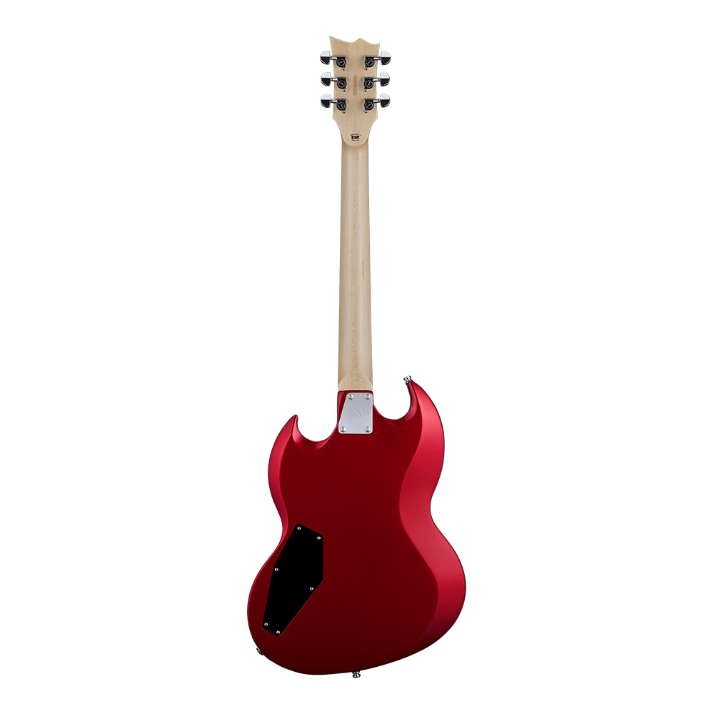 エレキギター】EDWARDS E-VIPER-1H｜再生産を開始したEDWARDSの
