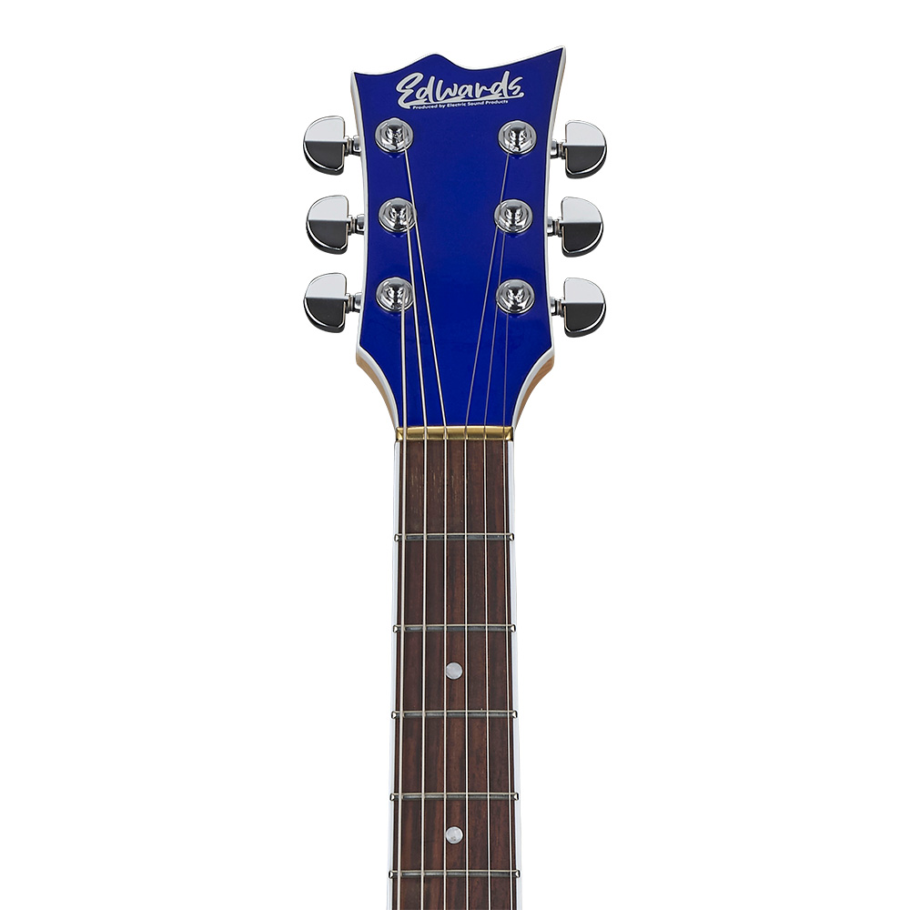 EDWARDS E-VIPER-CTM Metallic Blue [dustbox 25th Anniversary
