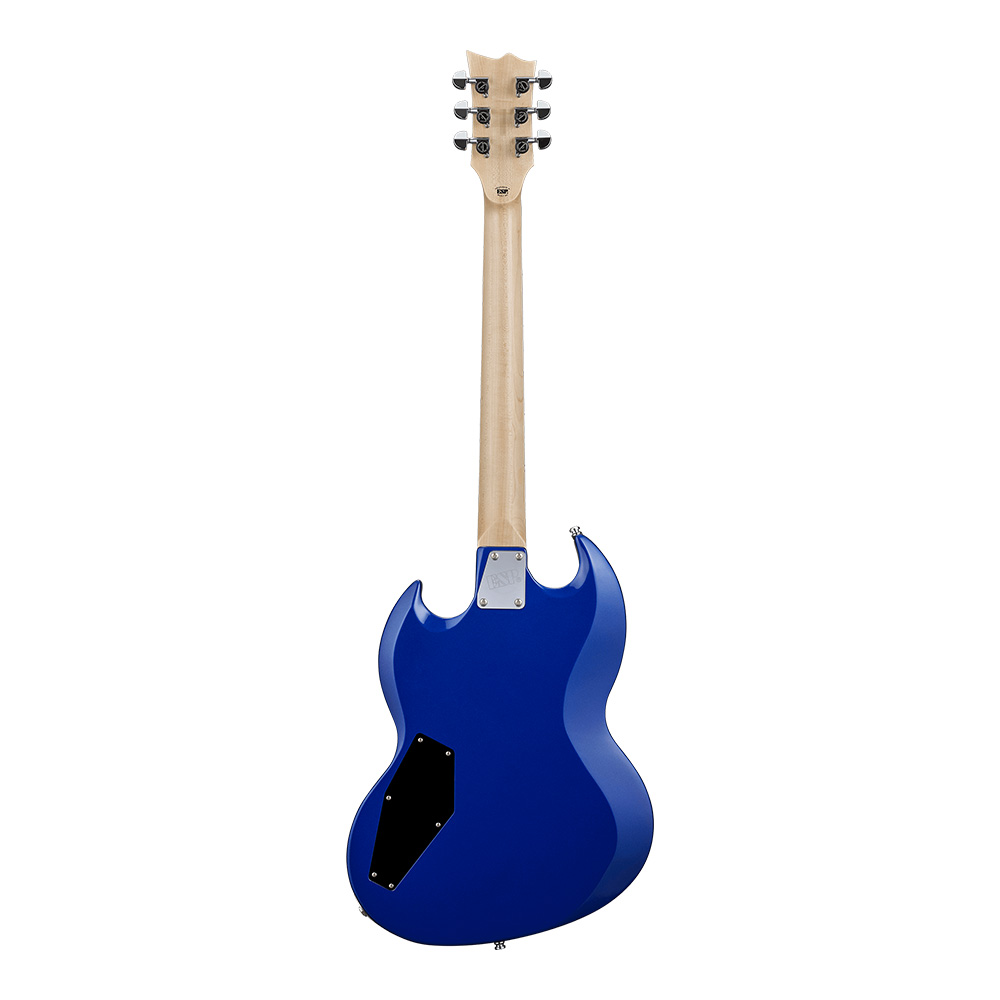 EDWARDS E-VIPER-CTM Metallic Blue [dustbox 25th Anniversary