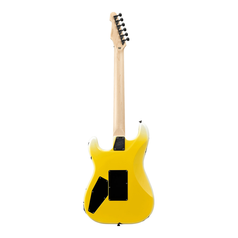 EDWARDS E-YELLOW TIGER [George Lynch Signature Model]｜ミュージックランドKEY