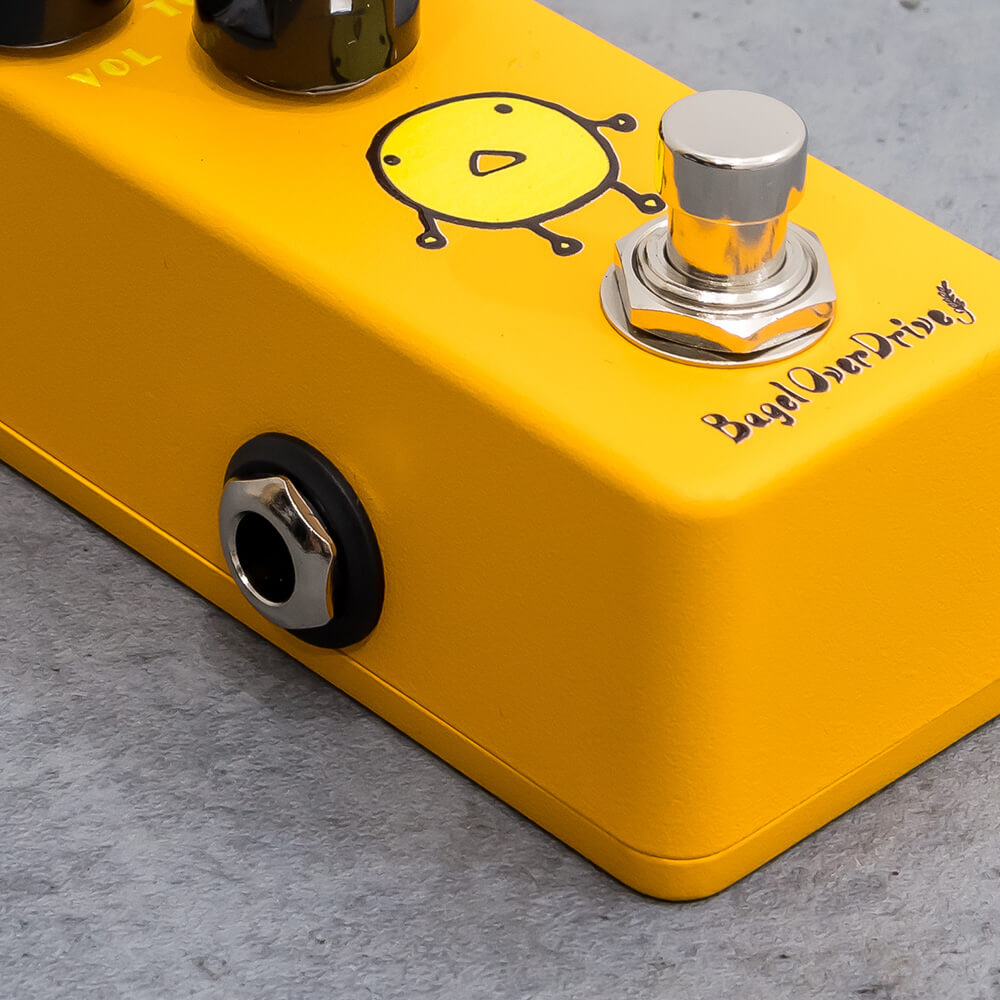 Effects Bakery Bagel OverDrive｜ミュージックランドKEY