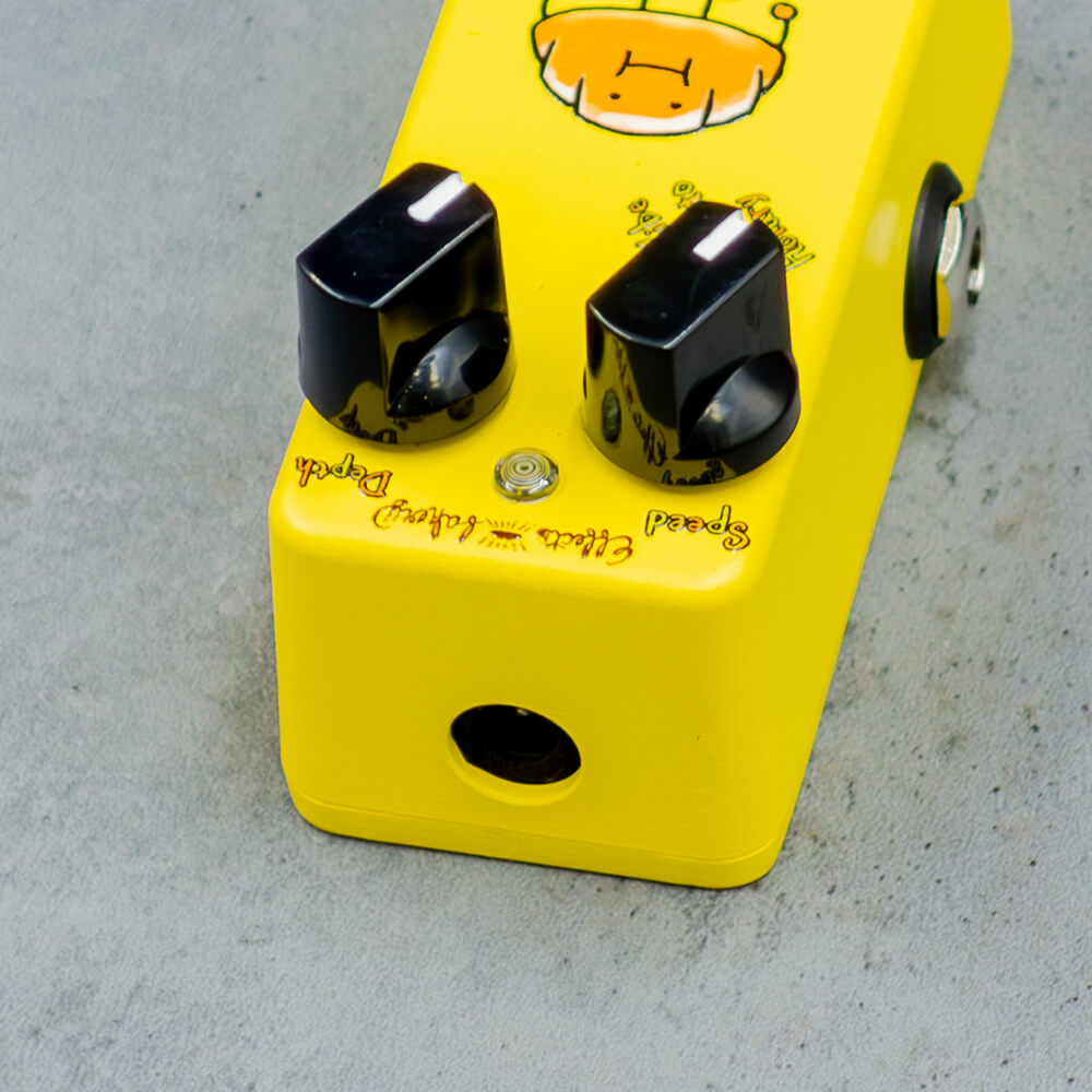 Effects Bakery エフェクター4台＋電源セット 美品 9/30 16:00まで 5% OFF!】Effects Bakery パワーサプライ|補電