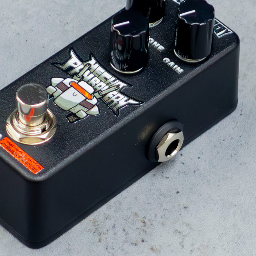 Effects Bakery MECHA-PAN BAKERY Series MECHA-CROISSANT