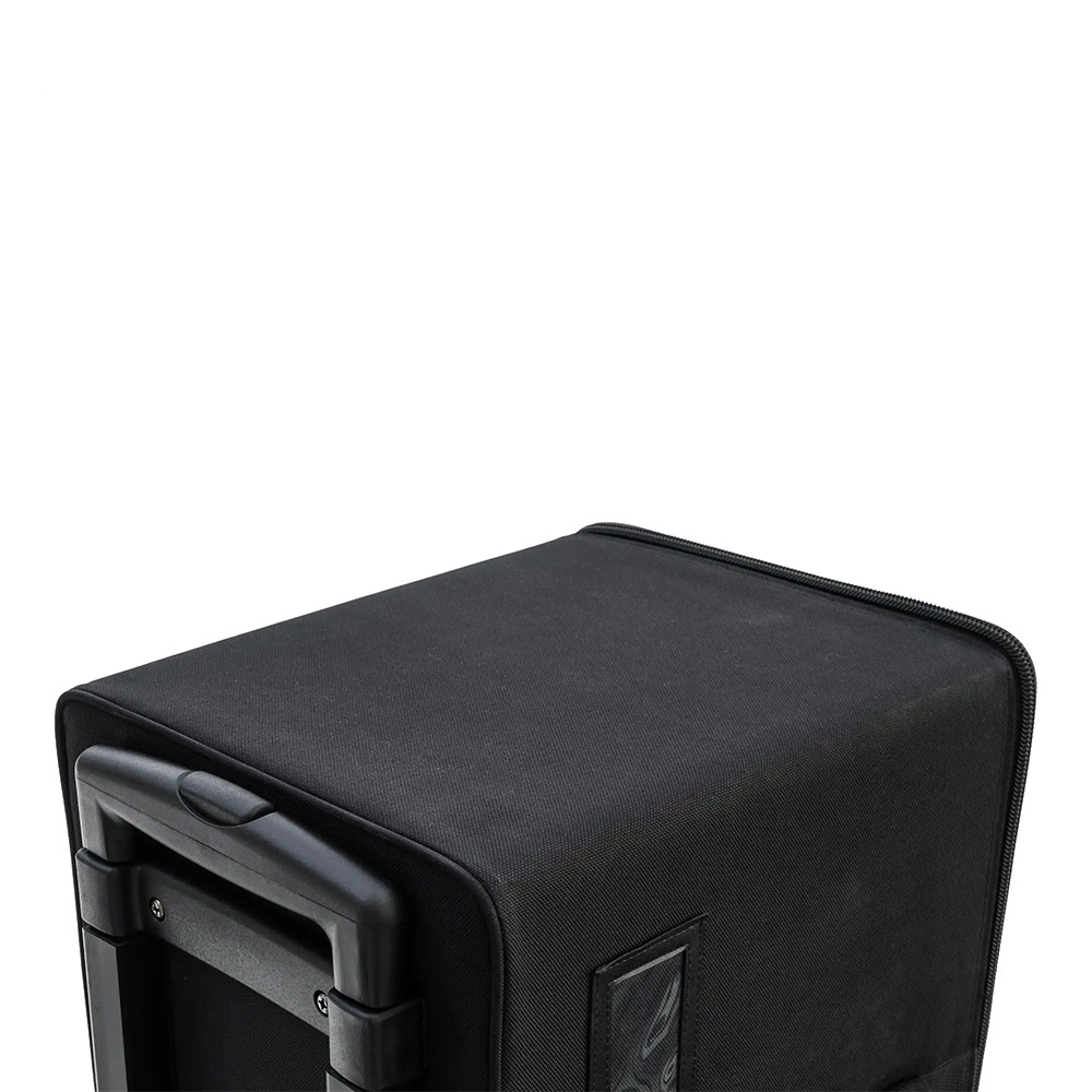 electro-harmonix Amp Head Case 