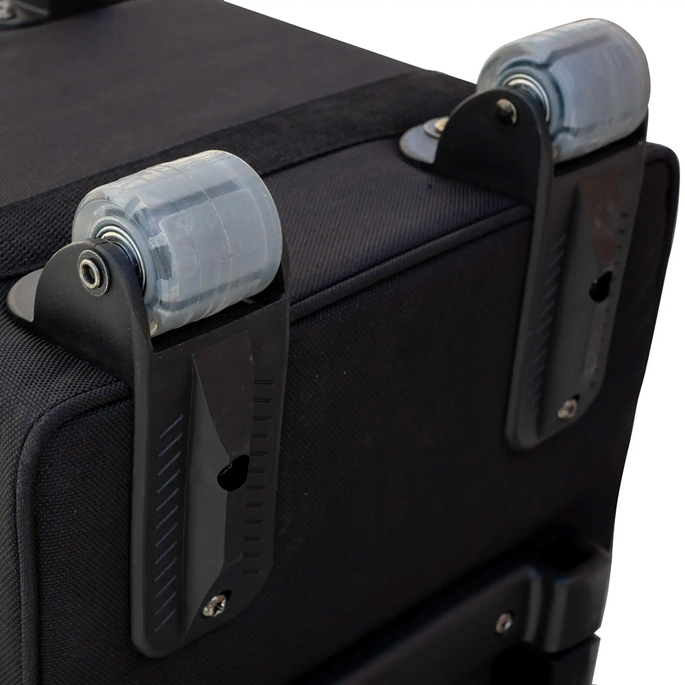 electro-harmonix Amp Head Case 