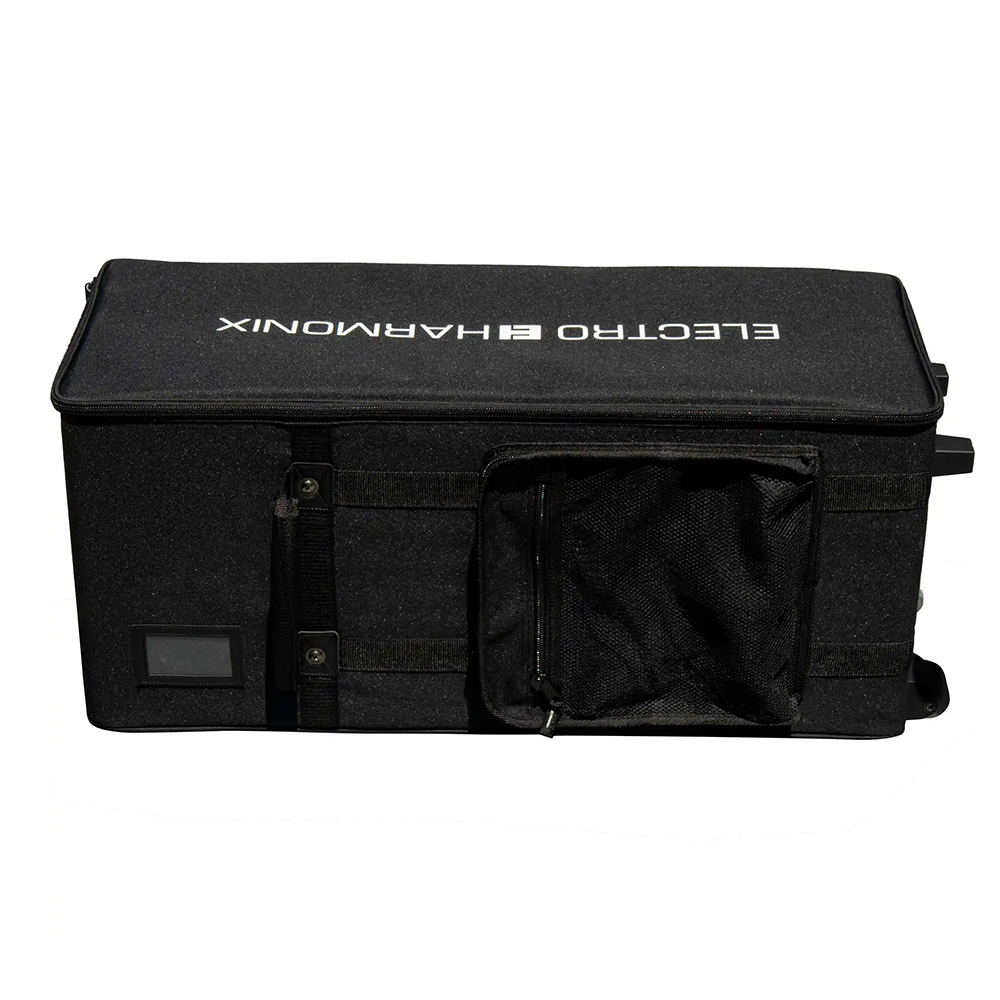 electro-harmonix Amp Head Case '23｜ミュージックランドKEY