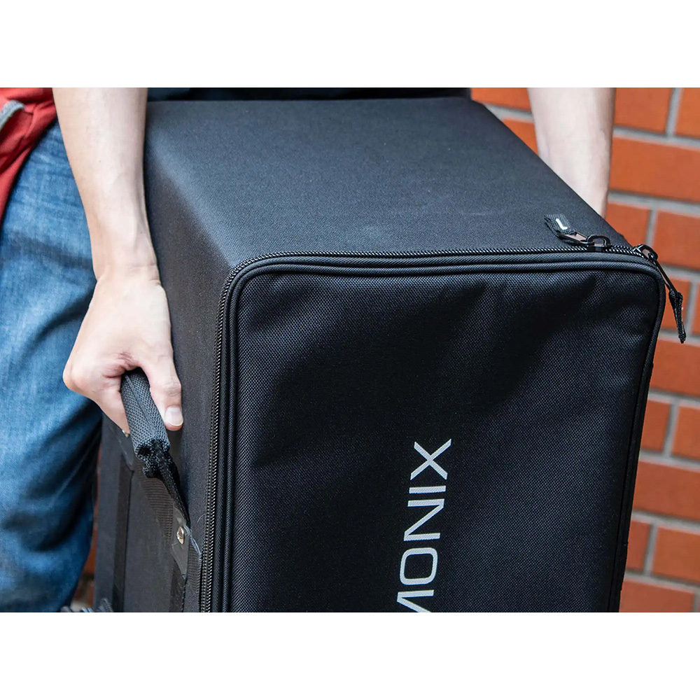 electro-harmonix Amp Head Case '23｜ミュージックランドKEY