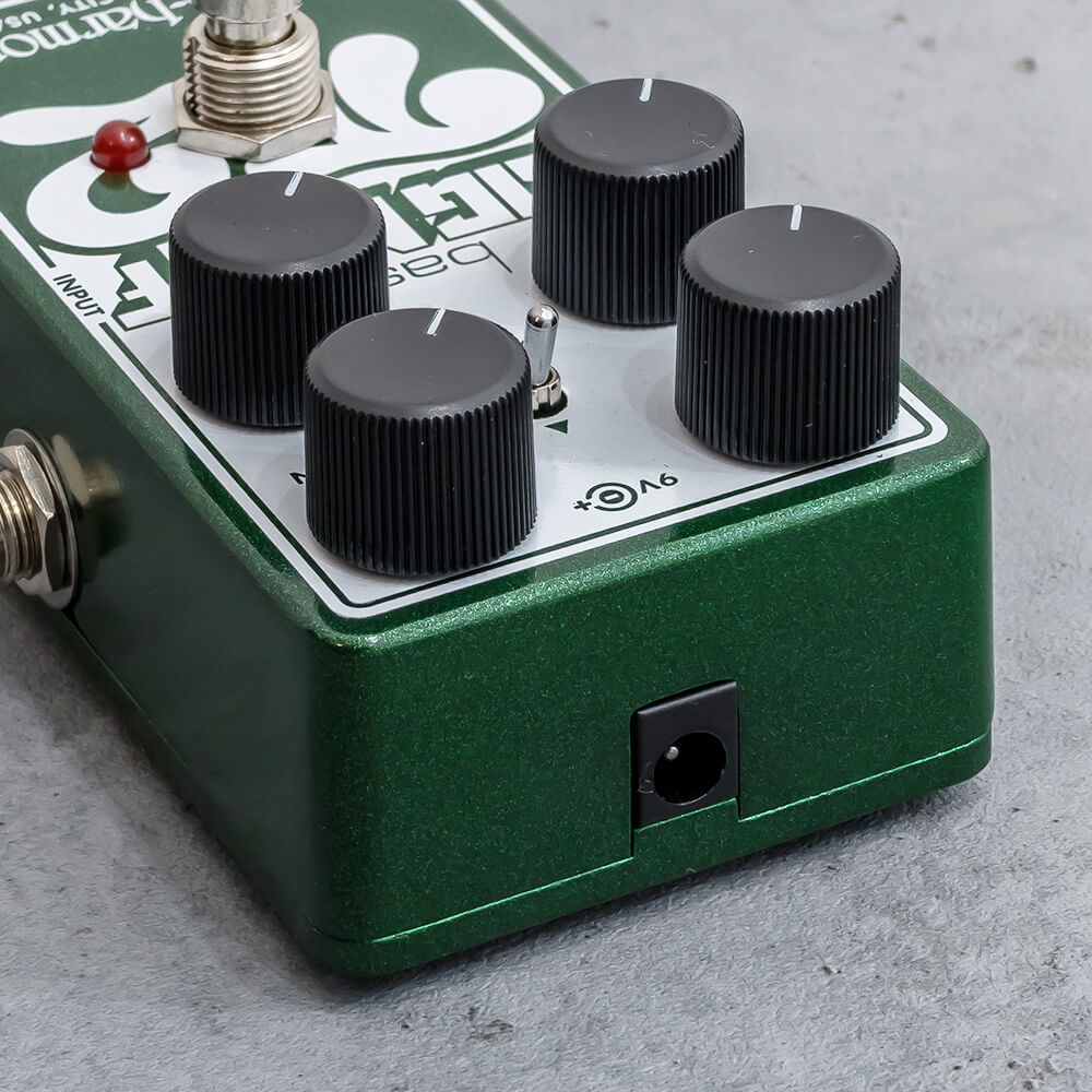 electro-harmonix Bass Big Muff Pi 2｜ミュージックランドKEY