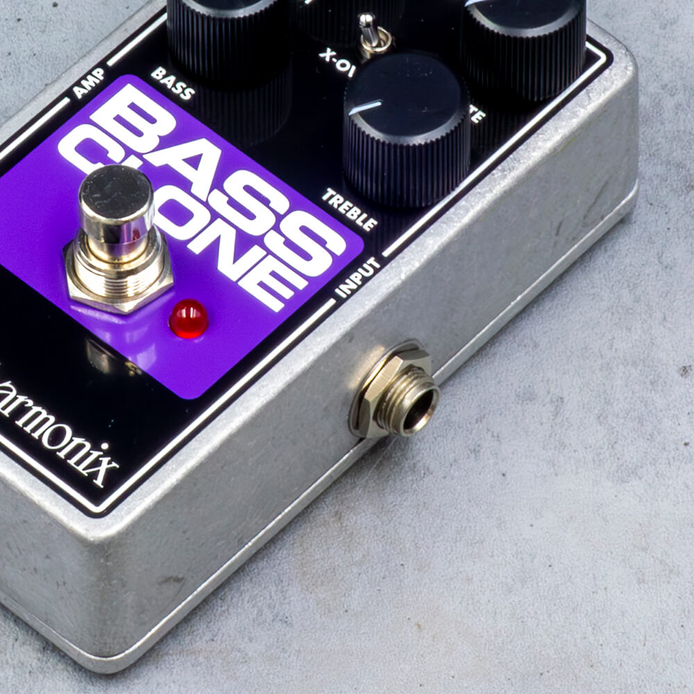 electro-harmonix Bass Clone｜ミュージックランドKEY