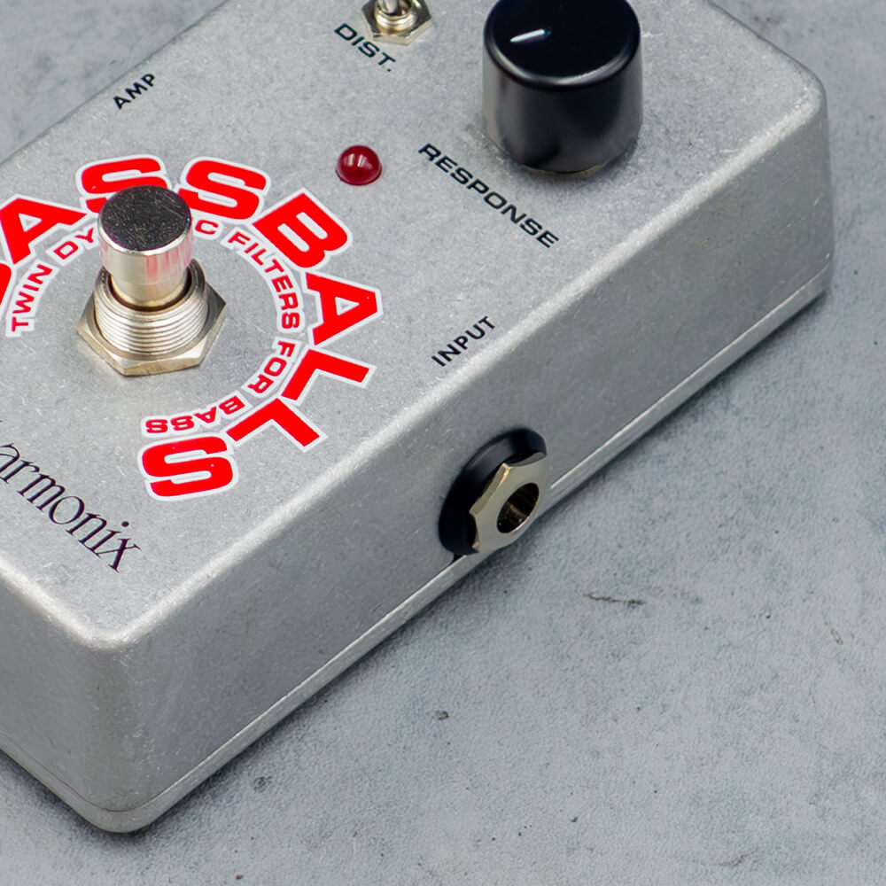 electro-harmonix Bassballs｜ミュージックランドKEY
