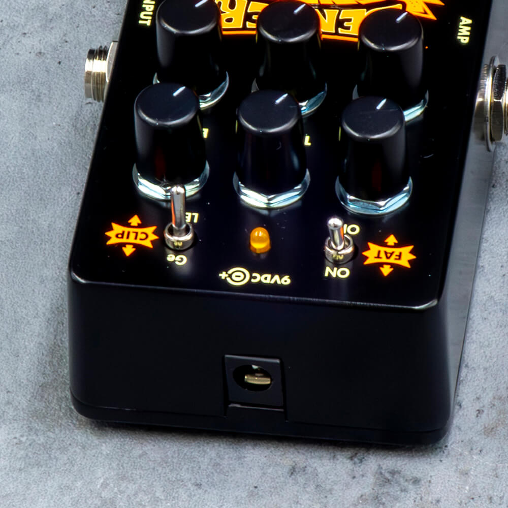 electro-harmonix BENDER ROYAL｜ミュージックランドKEY