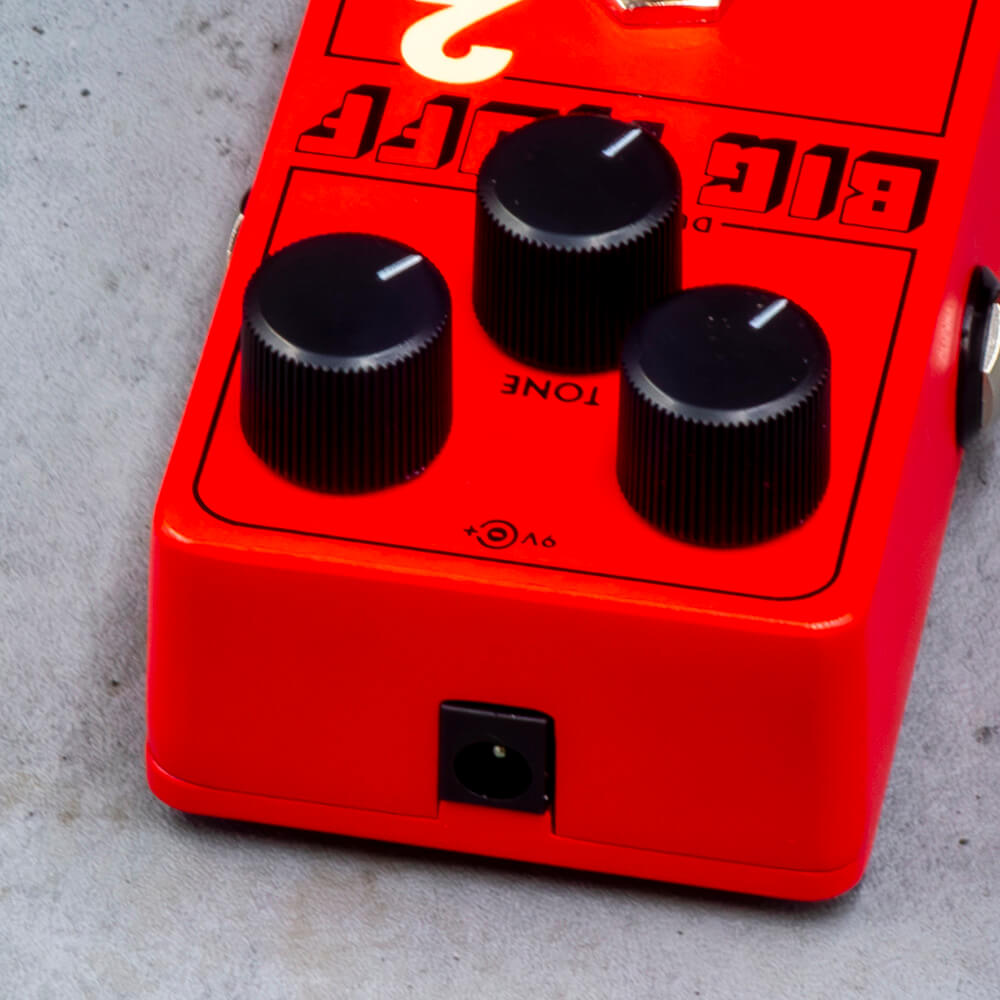 electro-harmonix Big Muff Pi 2｜ミュージックランドKEY